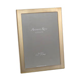 Matte Gold Frame - Be On Park