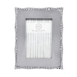 Mariposa Small Pearl Drop Engravable Frame - Be On Park