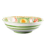Campagna Gallina Large Serving Bowl - Be On Park