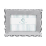 Mariposa Small Wavy Engravable Frame - Be On Park