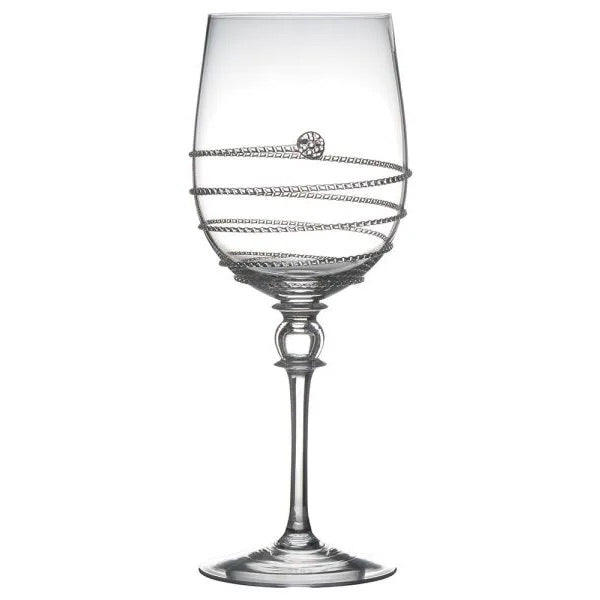Juliska Amalia Full Body Red Wine Glass - Be On Park