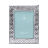 Mariposa Small Basketweave Frame - Be On Park