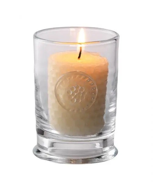 Juliska Berry & Thread Votive - Be On Park