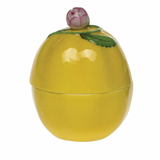 Herend Natural Lemon Box - Be On Park