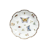 Anna Weatherley Spring in Budapest Star Plate - Be On Park