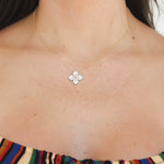 Roberto Coin Venetian Princess Filo Necklace - Be On Park