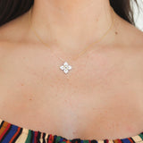 Roberto Coin Venetian Princess Filo Necklace - Be On Park