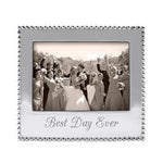 Mariposa "BEST DAY EVER" Beaded Frame - Be On Park