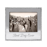 Mariposa "BEST DAY EVER" Beaded Frame - Be On Park