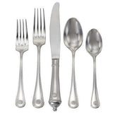 Berry & Thread Bright Satin 5pc Place Setting - Be On Park