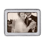 Mariposa Small Beaded Frame - Be On Park