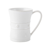Juliska Berry & Thread Whitewash Mug - Be On Park