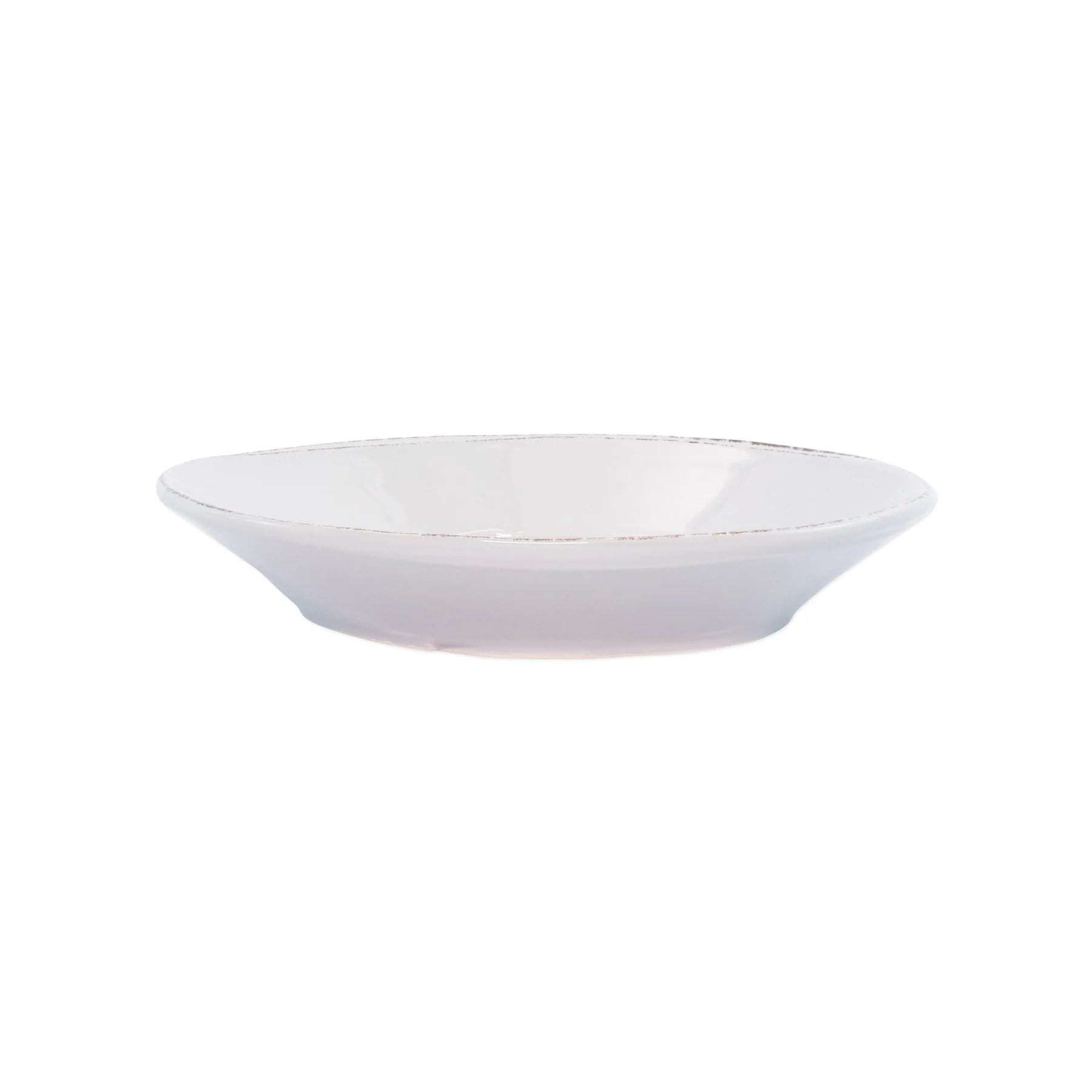 Lastra Pasta Bowl | Light Gray - Be On Park