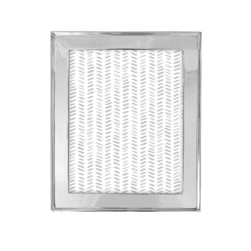 SIGNATURE 8X10 ENGRAVABLE FRAME - Be On Park