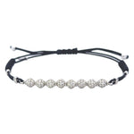 Pippo Perez Diamond Sphere Bracelet - Be On Park