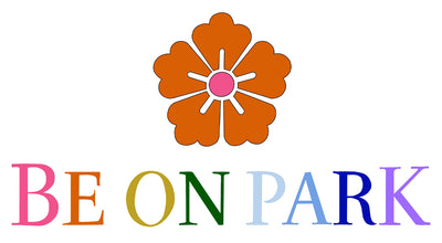 Be On Park logo