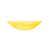 Nashi Home Everyday Bowl Medium in Yellow Swirl - Be On Park