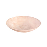 Nashi Home Everyday Medium Bowl - Blush Swirl - Be On Park