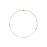 Sophie Bille Brahe Petite Peggy Necklace - Be On Park