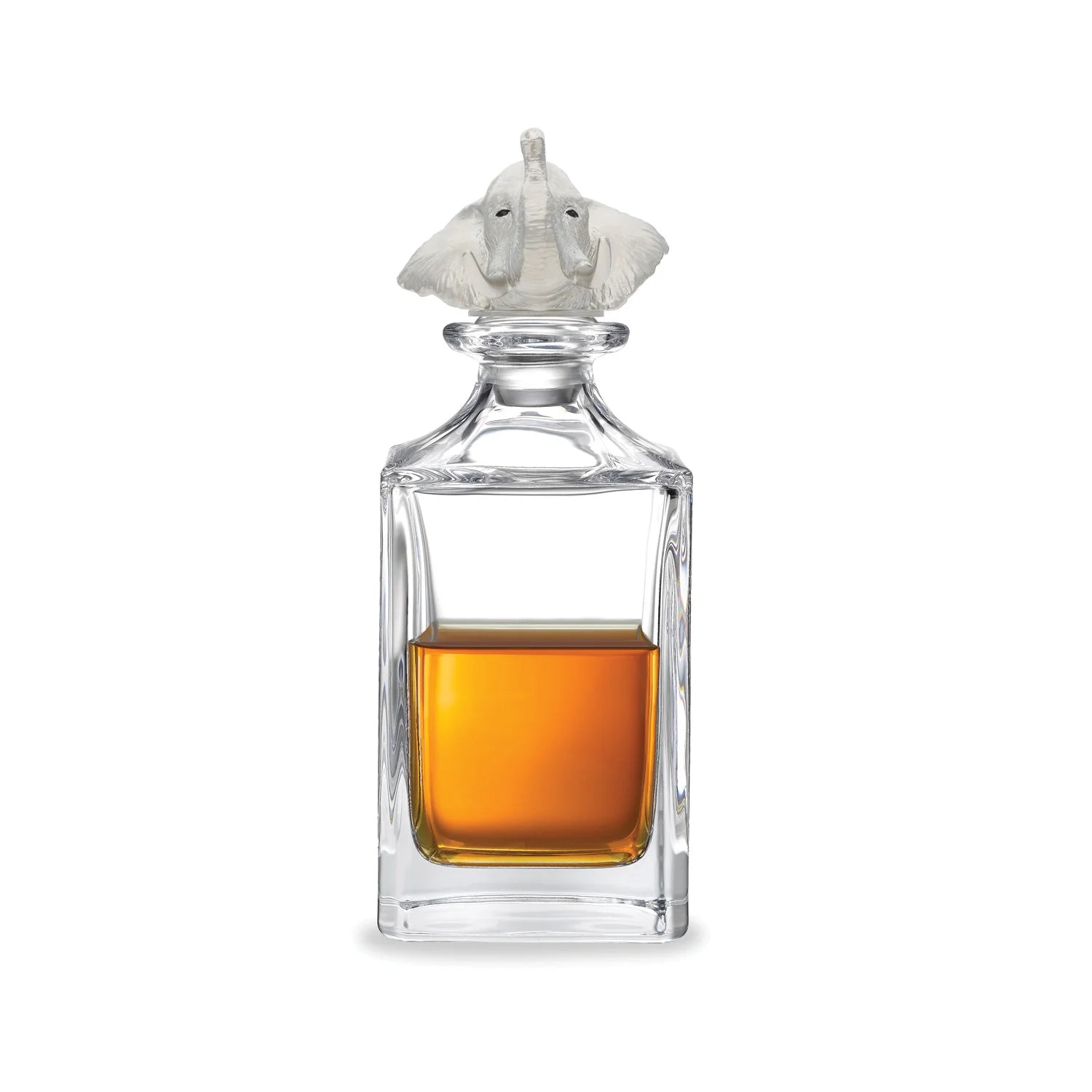 Deakin & Francis Elephant Head Decanter - Be On Park