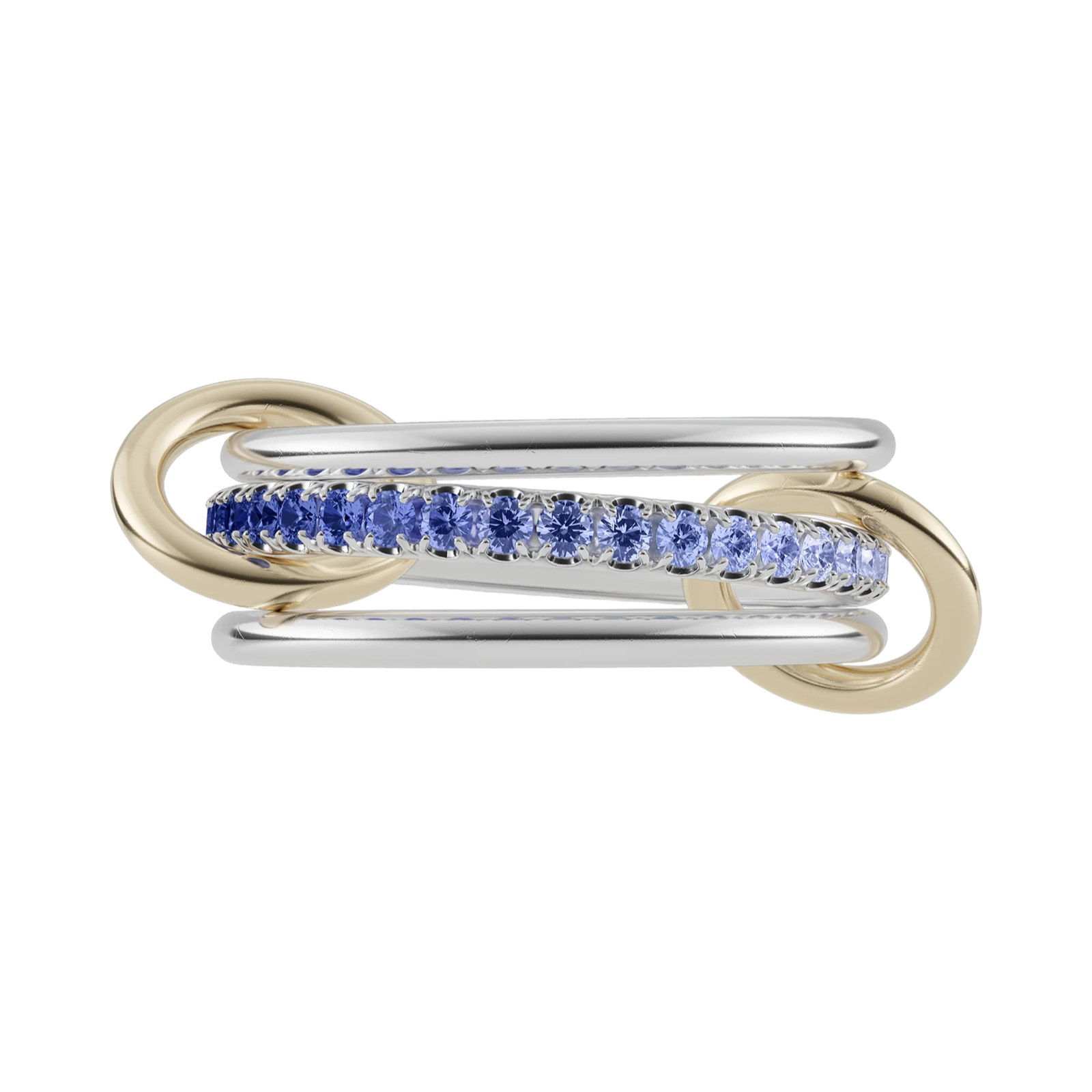 Spinelli Kilcollin Tigris Ring - Be On Park