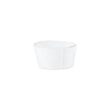 Lastra Condiment Bowl | White - Be On Park