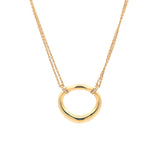 Paul Morelli Small Ultimate Pendant Necklace - Be On Park