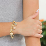 Temple St. Clair Mini Orbit Pendant - Be On Park