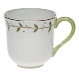 Herend Rothschild Garden Mug - Be On Park