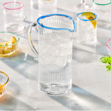 Nell Pitcher | Chambray - Be On Park