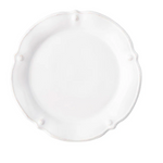 Berry & Thread Flared Dinner Plate | Whitewash - Be On Park