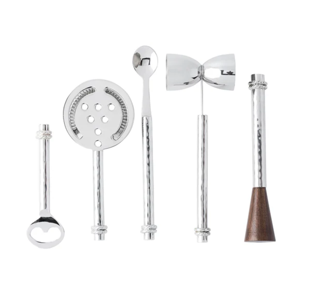 Juliska Graham Bar Tool Set - Be On Park