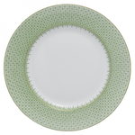 Mottahedeh Apple Lace Dessert Plate - Be On Park