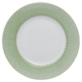 Mottahedeh Apple Lace Dessert Plate - Be On Park