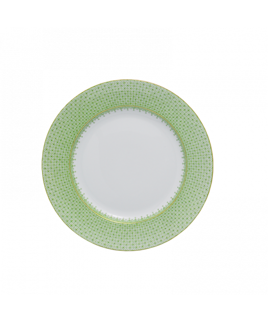 Mottahedeh Apple Lace Bread & Butter Plate - Be On Park