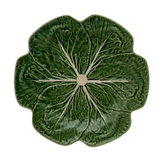 Bordallo Pinheiro Cabbage Dinner Plate - Be On Park