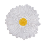 Bordallo Pinheiro Maria Flor Daisy Dessert Plate - Be On Park