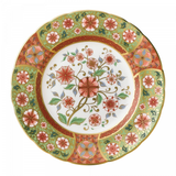 Royal Crown Derby Imari Accent Plate, Cherry Blossom - Be On Park