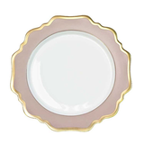 Anna Weatherley Dusty Rose Palette Charger - Be On Park