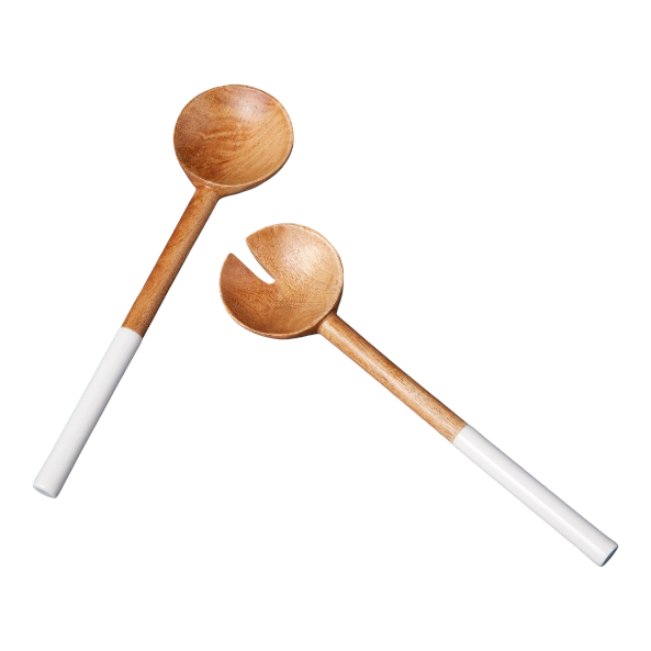 Madras Curva Serving Set - Be On Park