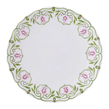 Royal Crown Derby Camelot Coupe Plate - Be On Park