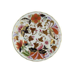 Royal Crown Derby Chelsea Garden Accent Plate - Be On Park