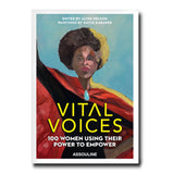 VITAL VOICES
