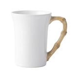 Juliska Bamboo Natural Mug - Be On Park