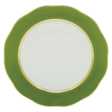 Herend Silk Ribbon Fern Charger - Be On Park