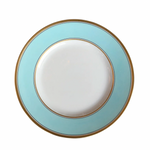 Ginori Contessa Indaco Dinner Plate - Be On Park