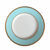 Ginori Contessa Indaco Dinner Plate - Be On Park