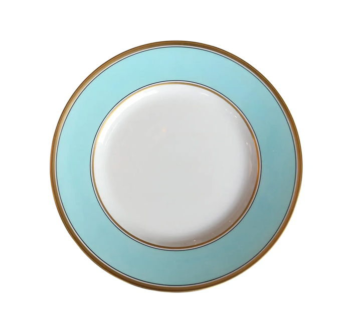 Ginori Contessa Indaco Dinner Plate - Be On Park