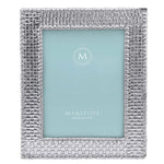Mariposa Large Basketweave Frame - Be On Park