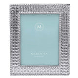 Mariposa Large Basketweave Frame - Be On Park